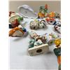 Image 11 : Decorative Ceramic Figures and Decor