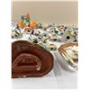 Image 12 : Decorative Ceramic Figures and Decor