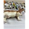 Image 13 : Decorative Ceramic Figures and Decor