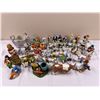 Image 1 : Decorative Ceramic Figures and Decor