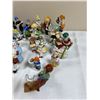 Image 3 : Decorative Ceramic Figures and Decor