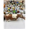 Image 5 : Decorative Ceramic Figures and Decor