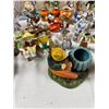 Image 6 : Decorative Ceramic Figures and Decor