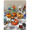 Image 7 : Decorative Ceramic Figures and Decor