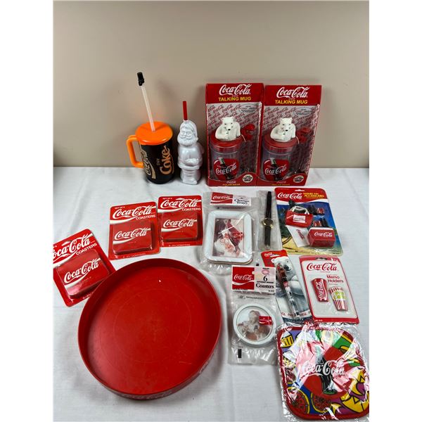 Coca Cola Collectibles