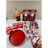 Image 1 : Coca Cola Collectibles