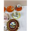 Image 4 : Assorted China Cups and Saucers