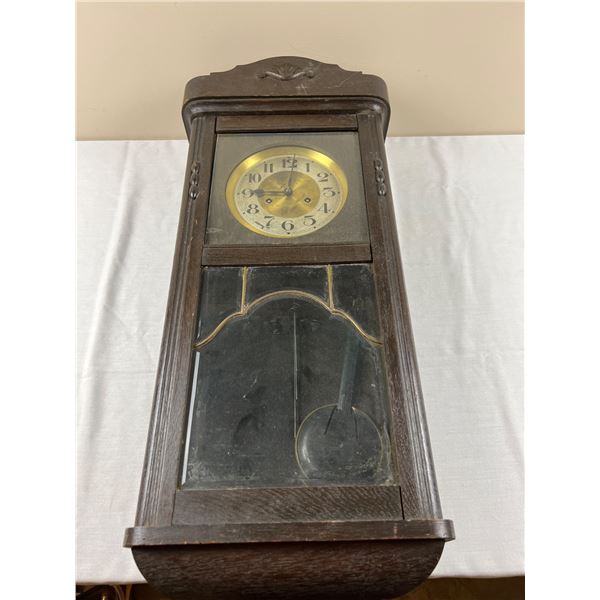 Vintage Wall Clock