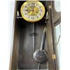 Image 2 : Vintage Wall Clock