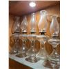 Image 1 : Vintage Oil Lamps