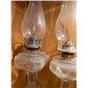 Image 4 : Vintage Oil Lamps
