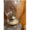 Image 5 : Vintage Oil Lamps