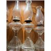 Image 6 : Vintage Oil Lamps