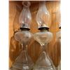 Image 7 : Vintage Oil Lamps