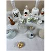 Image 3 : Collection of Bells