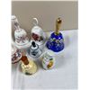 Image 5 : Collection of Bells