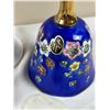 Image 6 : Collection of Bells