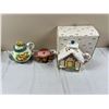 Image 1 : Decorative Teapots