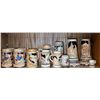 Image 1 : Ornate Beer Steins