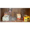 Image 1 : Assortment of Barware