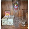 Image 2 : Assortment of Barware