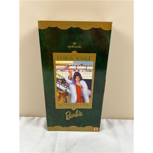 Holiday Voyage Barbie