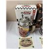 Image 2 : Budweiser Beer Steins