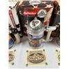Image 3 : Budweiser Beer Steins