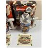 Image 4 : Budweiser Beer Steins