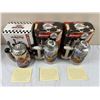 Image 5 : Budweiser Beer Steins