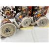 Image 6 : Budweiser Beer Steins