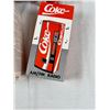 Image 2 : Coca Cola Coin Banks and Collectibles