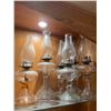 Image 1 : Vintage Oil Lamps