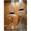 Image 2 : Vintage Oil Lamps