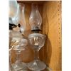 Image 5 : Vintage Oil Lamps