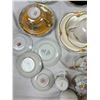 Image 10 : Assorted China Lot