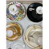 Image 11 : Assorted China Lot
