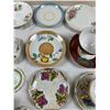 Image 3 : Assorted China Lot