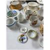 Image 5 : Assorted China Lot