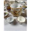 Image 6 : Assorted China Lot