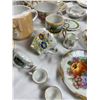 Image 7 : Assorted China Lot