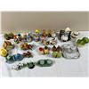Image 1 : Collection Salt & Pepper Shakers