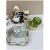 Image 2 : Collection Salt & Pepper Shakers