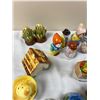 Image 5 : Collection Salt & Pepper Shakers