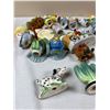 Image 8 : Collection Salt & Pepper Shakers