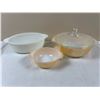 Image 1 : Fire King Dishes