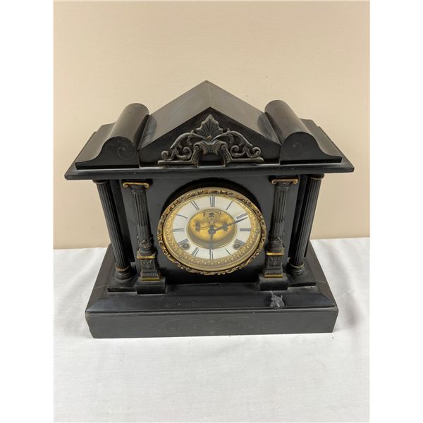 Vintage Ansonia Mantle Clock
