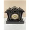Image 1 : Vintage Ansonia Mantle Clock