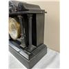 Image 3 : Vintage Ansonia Mantle Clock