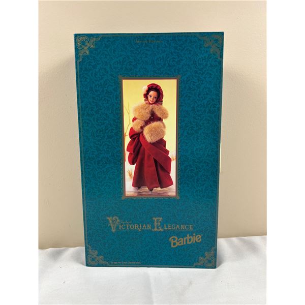 Victorian Elegance Barbie